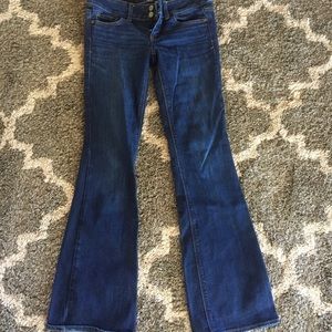 American Eagle Artist Jeans